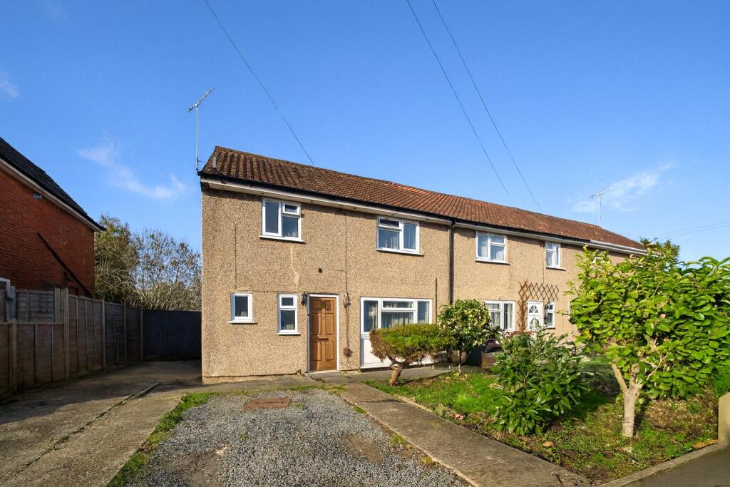 Main image of property: Sycamore Road, Reading, Berkshire, RG2