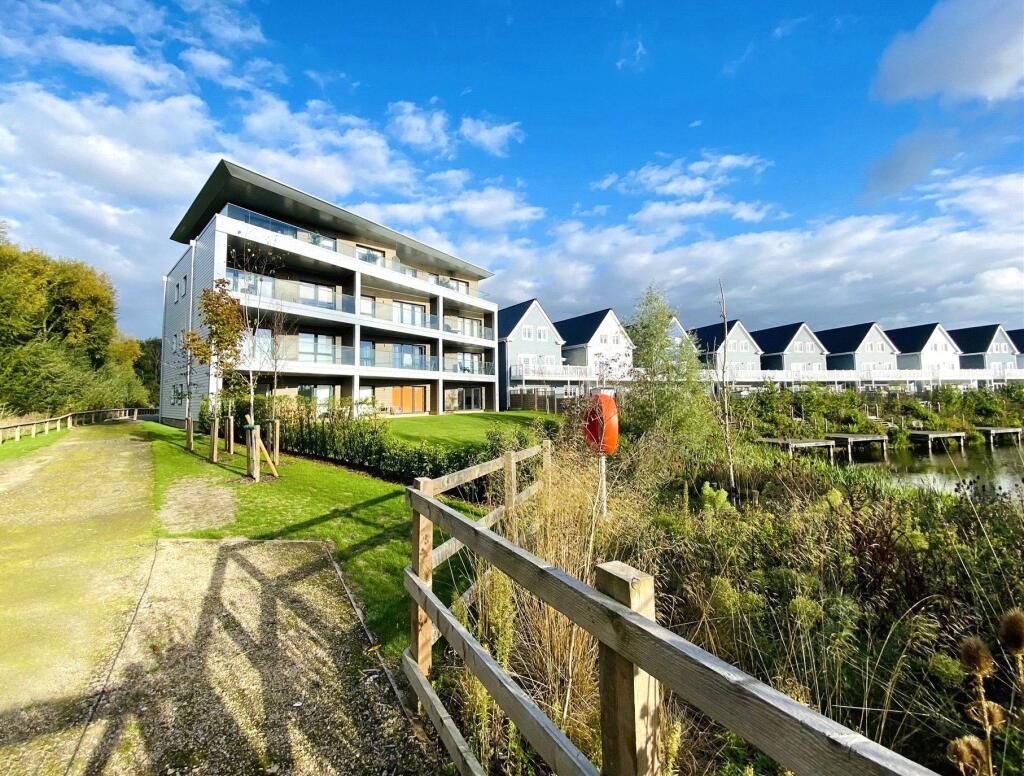 Main image of property: Champlain Street, Reading, Berkshire, RG2