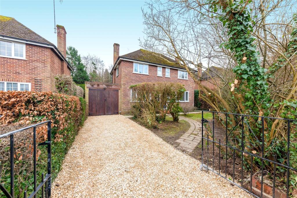 Main image of property: Overdown Road, Tilehurst, Berkshire, RG31