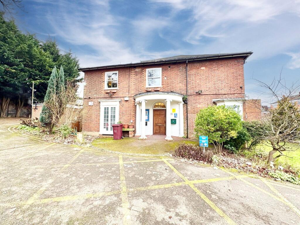 Main image of property: Baker Street, Reading, Berkshire, RG1