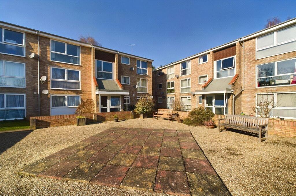 Main image of property: Josephine Court, Southcote Road, Reading, Berkshire, RG30