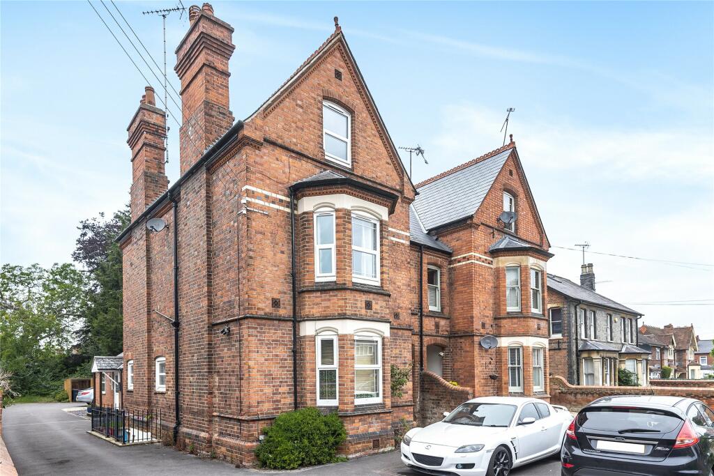 1 bedroom apartment for sale in Connaught Road, Reading, Berkshire, RG30