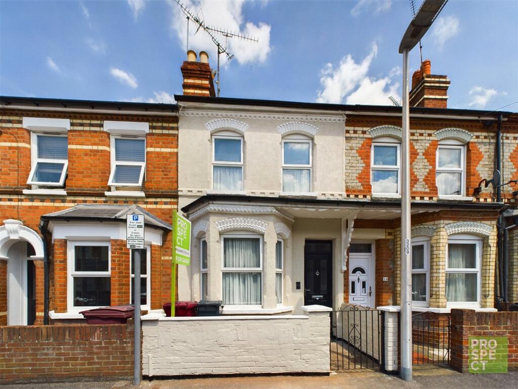 Main image of property: Catherine Street, Reading, Berkshire, RG30