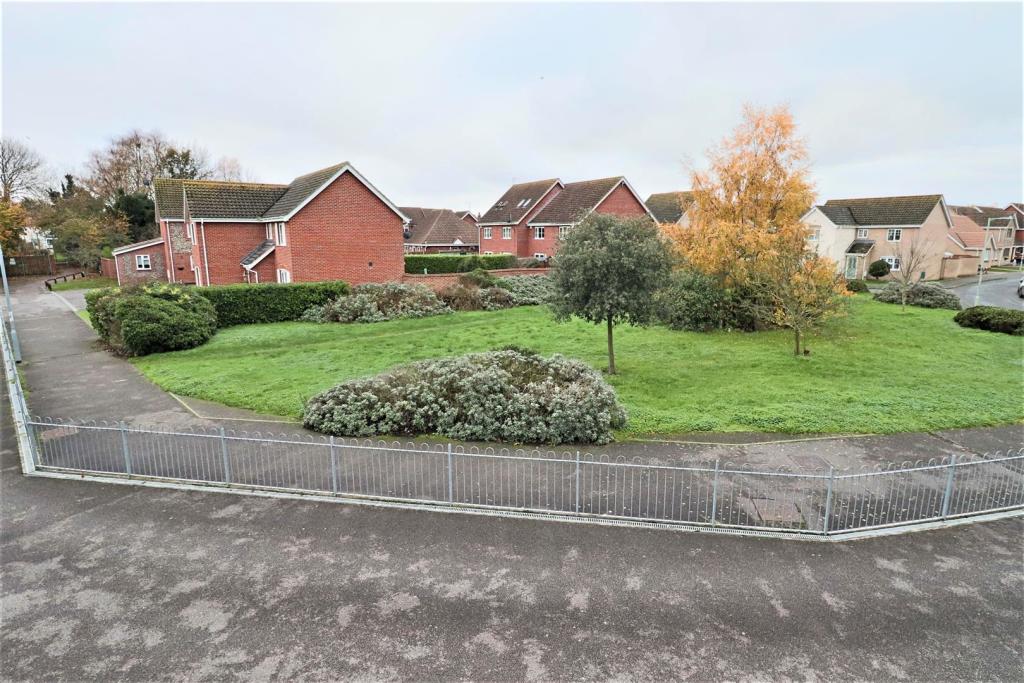 3 bedroom detached house for sale in Heritage Green, Kessingland