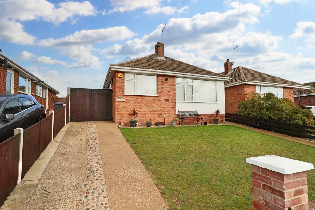 Main image of property: Orford Drive, Oulton Broad