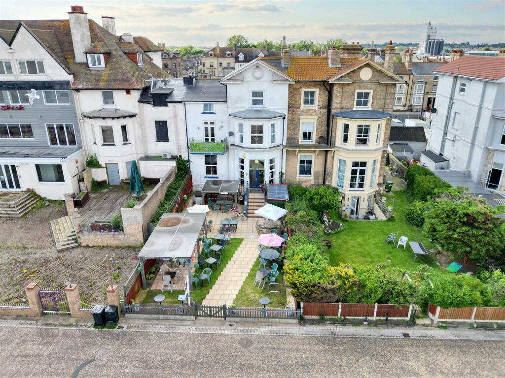 Main image of property: Esplanade, Lowestoft