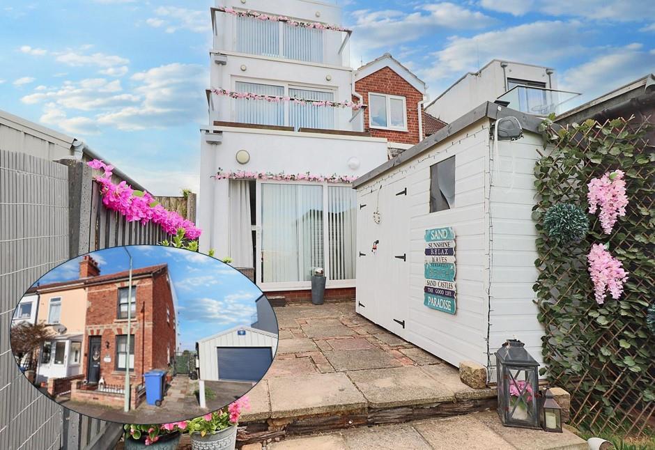 Main image of property: Lake View Road, Oulton Broad