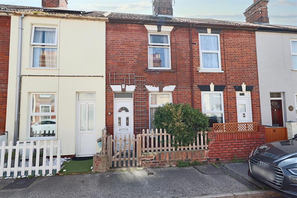 Main image of property: Union Road, Lowestoft