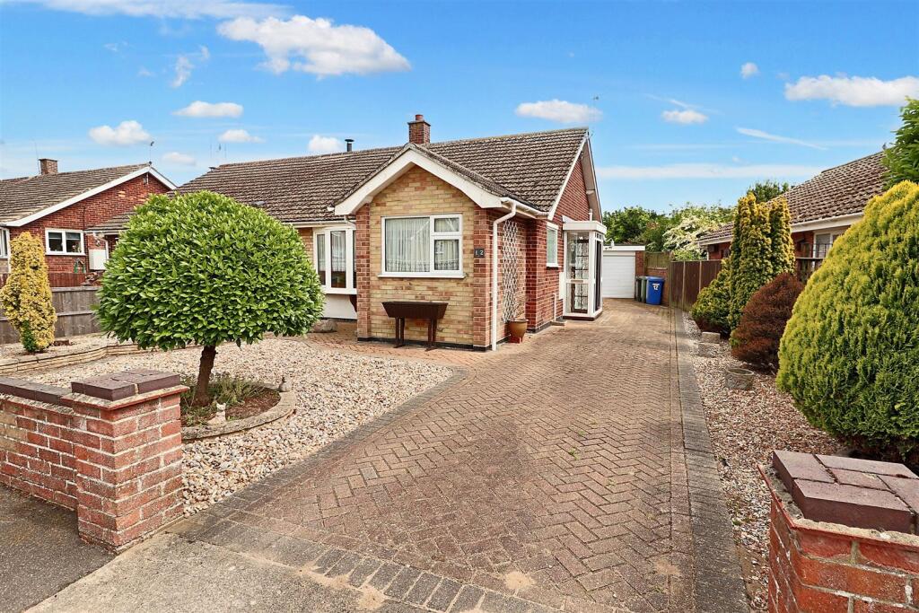 Main image of property: Skamacre Crescent, Lowestoft