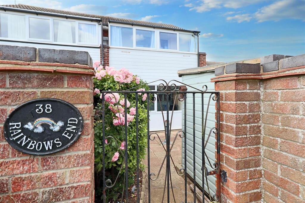 Main image of property: Kipling Close, Kessingland, Lowestoft