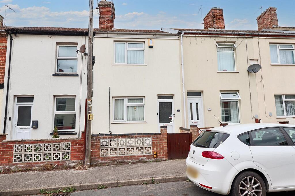 Main image of property: Seago Street, Lowestoft