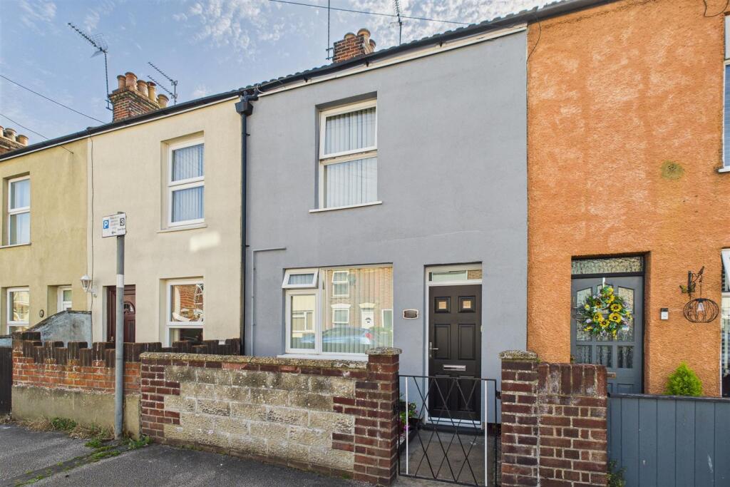 Main image of property: Seago Street, Lowestoft