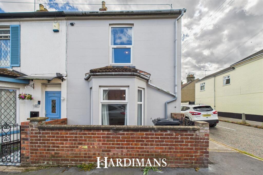 Main image of property: Edinburgh Road, Lowestoft