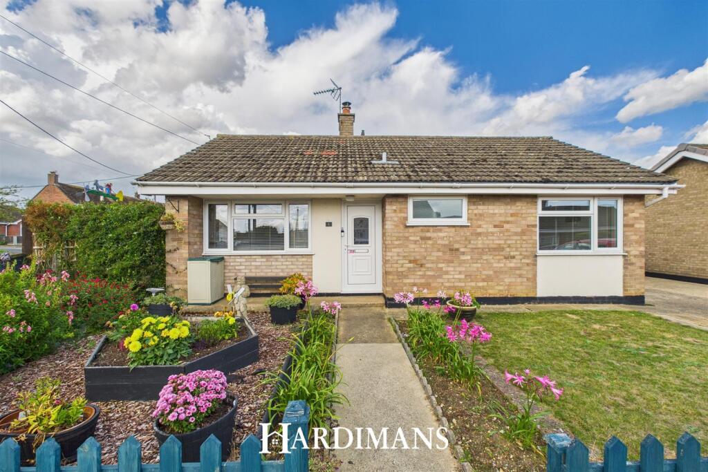 Main image of property: Munnings Close, Carlton Colville, Lowestoft