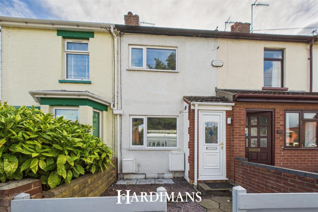 Main image of property: Oulton Road North, Lowestoft