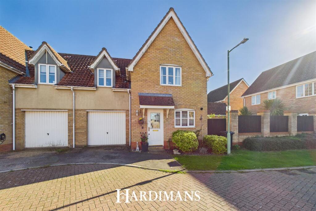 Main image of property: Willowbrook Close, Carlton Colville, Lowestoft