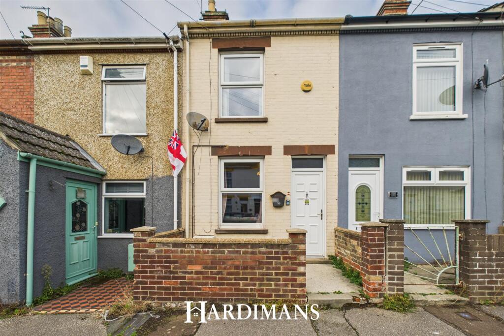 Main image of property: Kent Road, Lowestoft