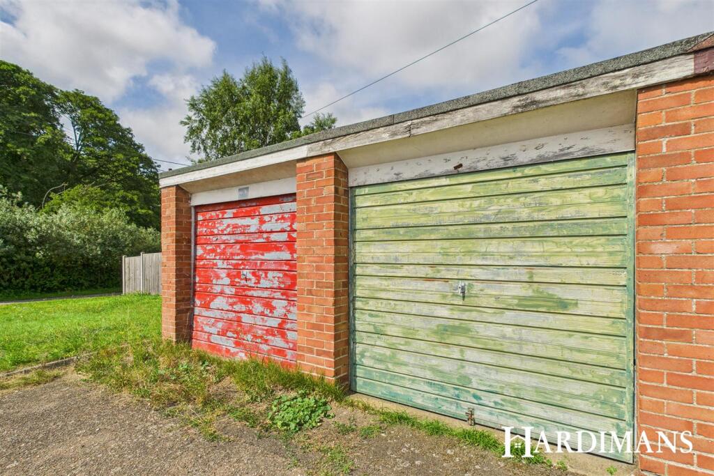 Main image of property: Berry Close, Oulton Broad, Lowestoft