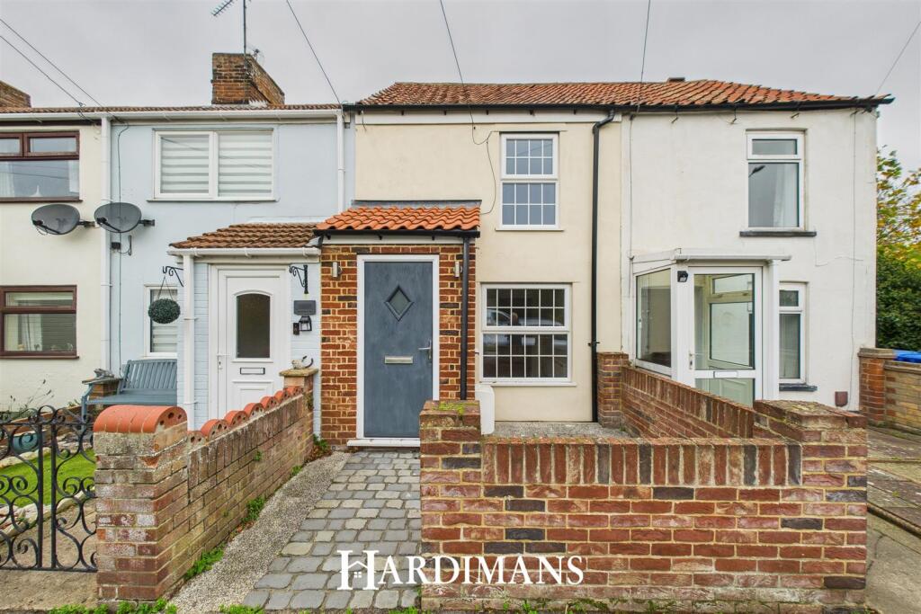 Main image of property: Pakefield Street, Lowestoft