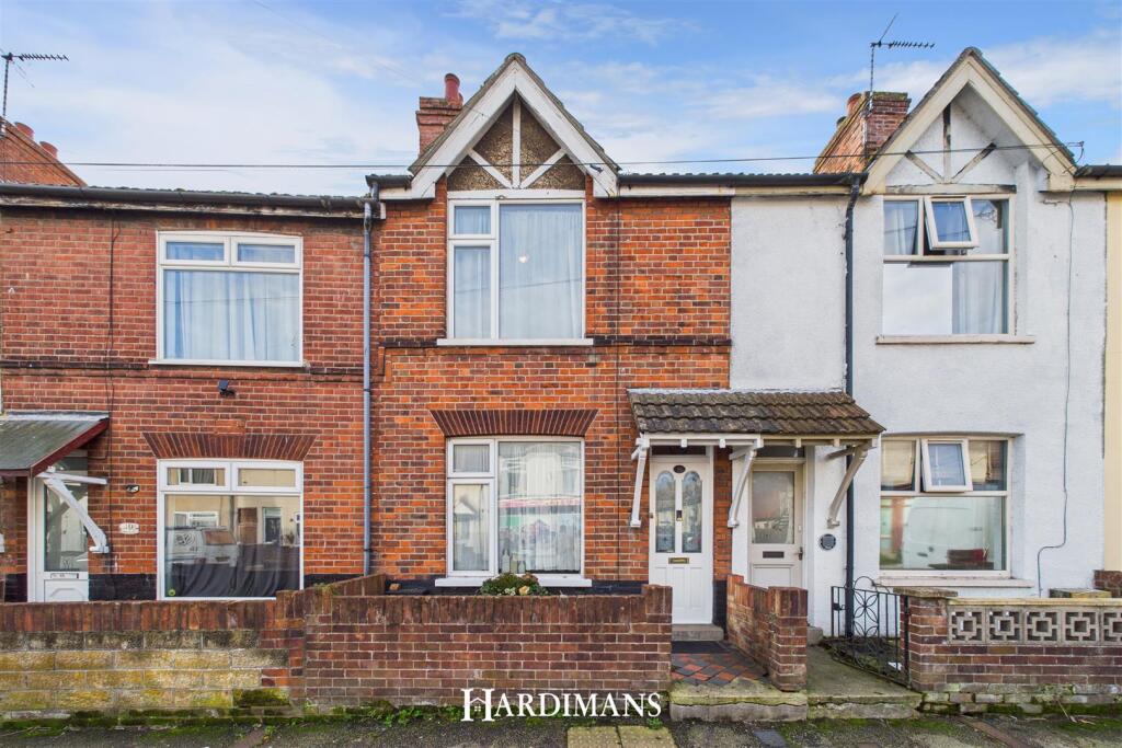 Main image of property: Norwich Road, Lowestoft