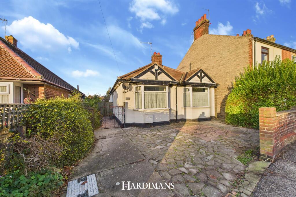 Main image of property: St. Peters Street, Lowestoft