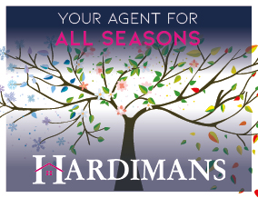 Get brand editions for Hardimans Estate Agents, Lowestoft