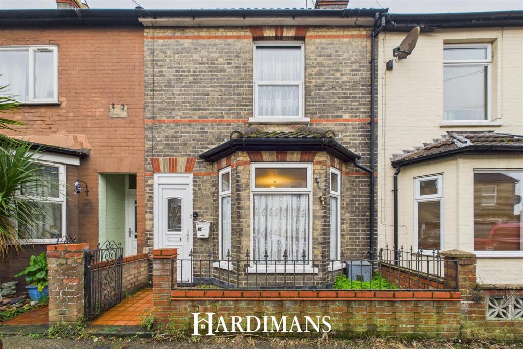 Main image of property: John Street, Lowestoft