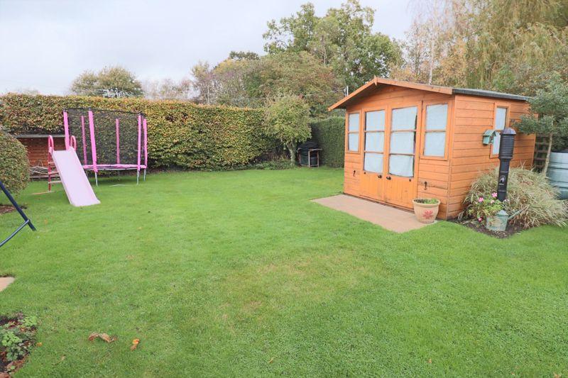 4 bedroom detached bungalow for sale in Cotmer Road, Oulton Broad, NR33