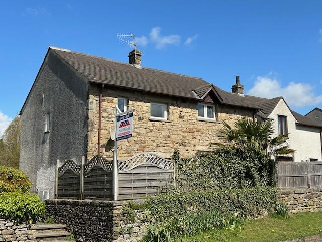 Main image of property: Harley Close, Low Bentham, LA2