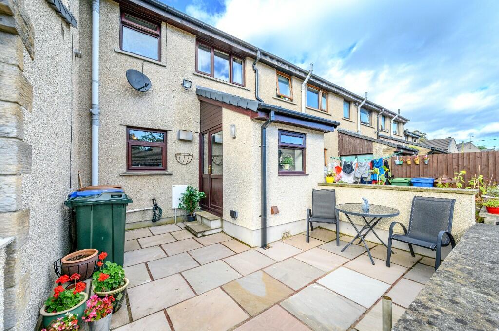 Main image of property: Holme Park, Bentham, LA2