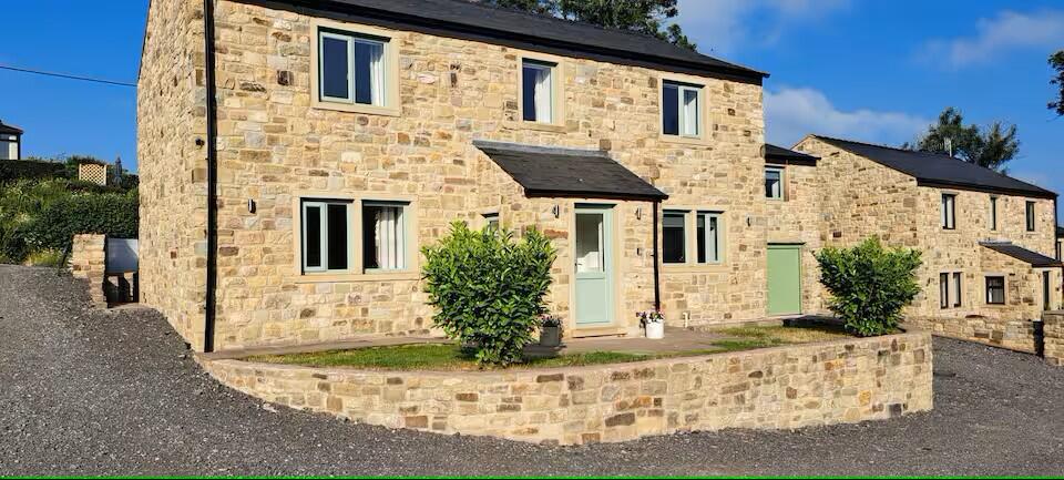 Main image of property: Coolams, 1 Rucastle Close, Ingleton 