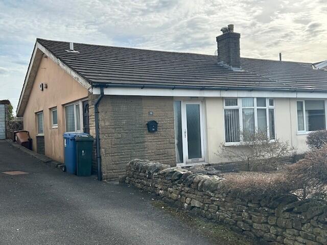 Main image of property: Springfield Crescent, High Bentham LA2