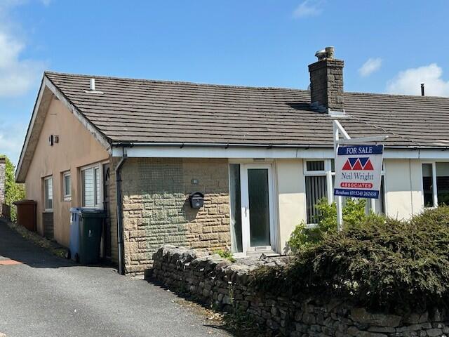 Main image of property: Springfield Crescent, High Bentham LA2