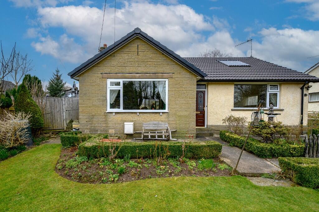 Main image of property: Wayburn, Ireby Road, Burton in Lonsdale LA6