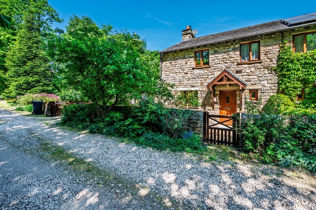Main image of property: River Cottage, Wennington, LA2