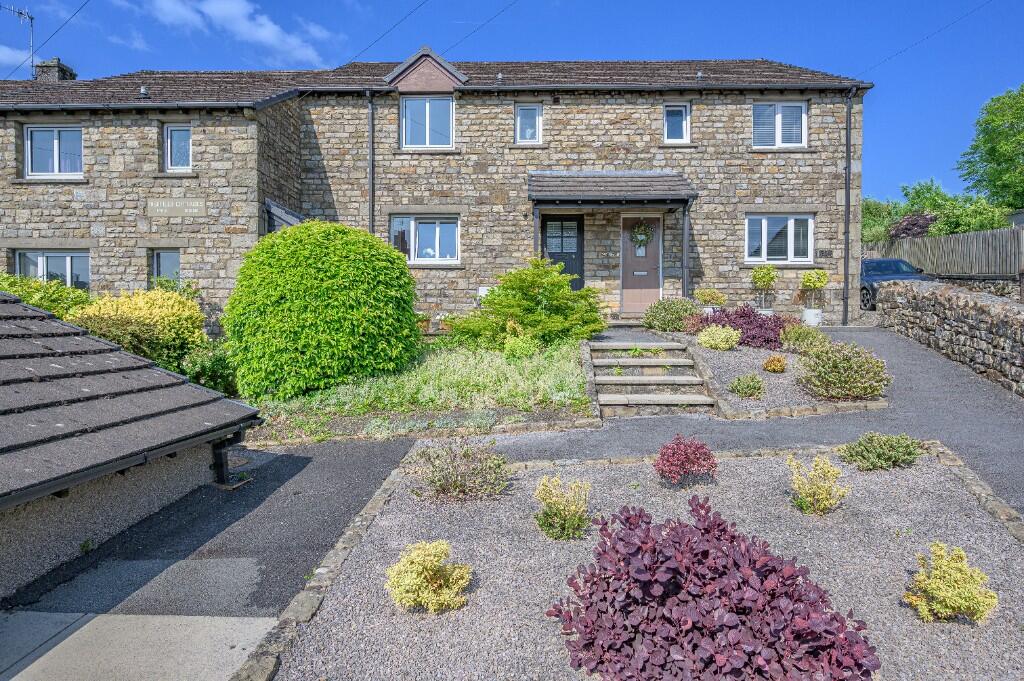 Main image of property: Highfield Cottages, Ingleton LA6