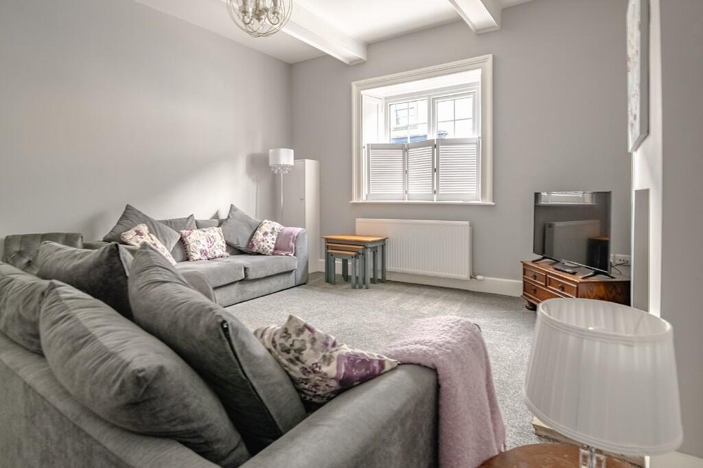 Main image of property: Station Road, Settle, BD24