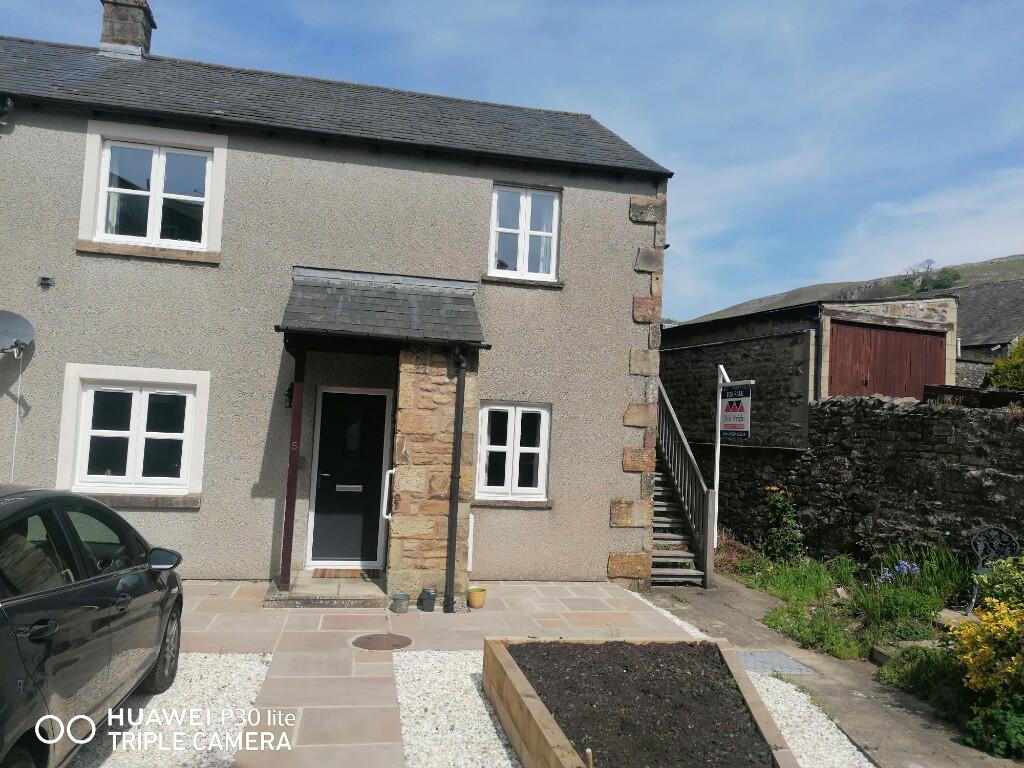 Main image of property: Whitefriars Court, Settle, BD24