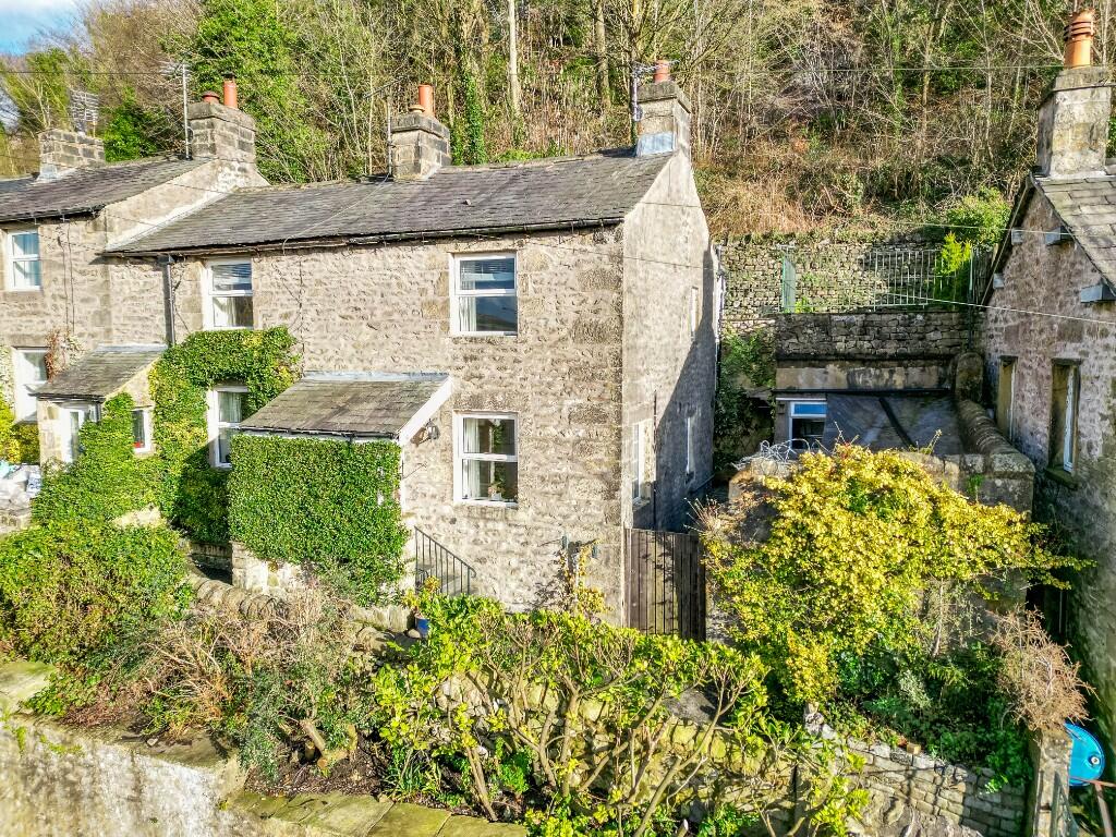 Main image of property: Bowskills Yard, Settle, North Yorkshire, BD24