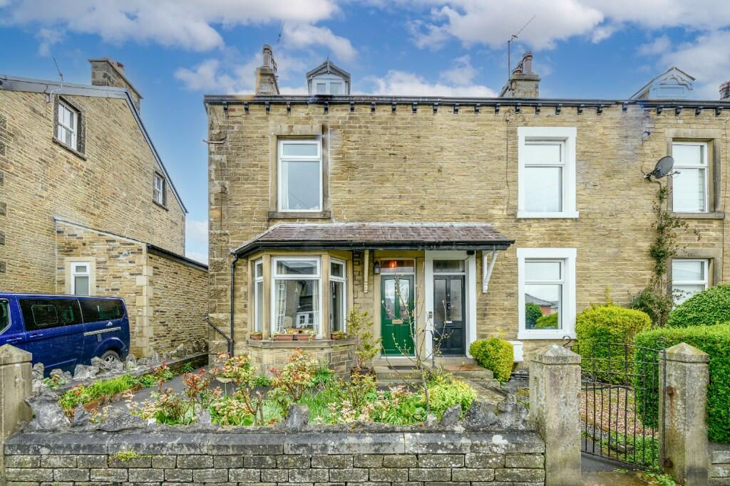 Main image of property: Mayville Terrace, Settle, BD24