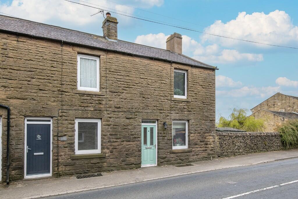 Main image of property: Guys Cottages, Long Preston, BD23