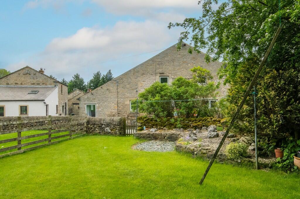Additional property image - Gildersleets, Giggleswick,  BD24