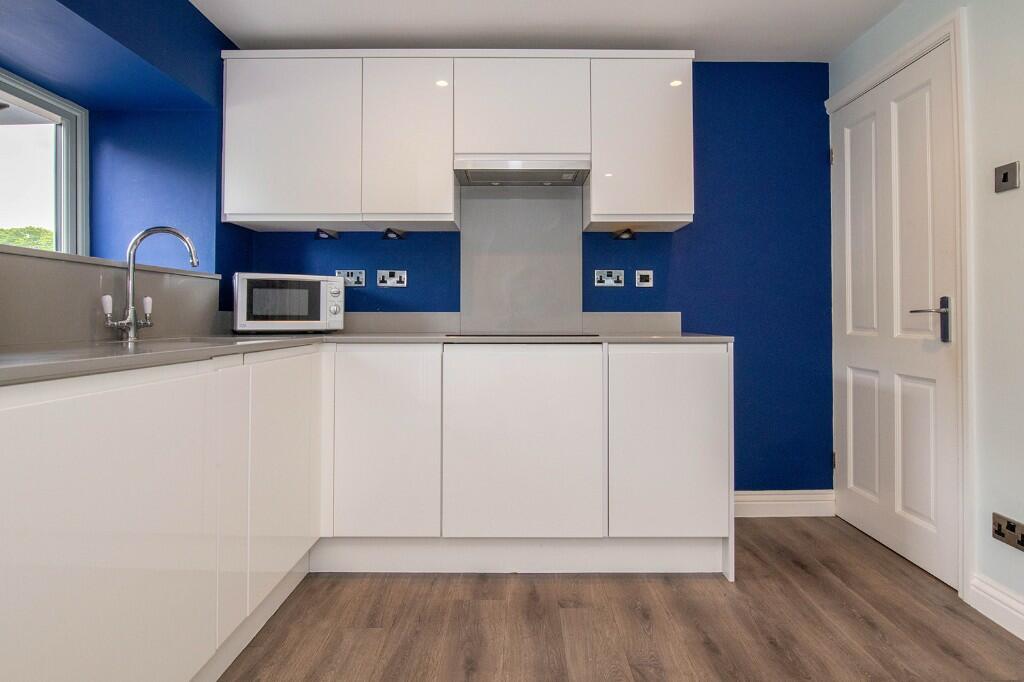 Additional property image - Gildersleets, Giggleswick,  BD24