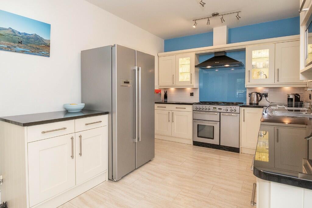 Additional property image - Lords Close, Giggleswick, BD24