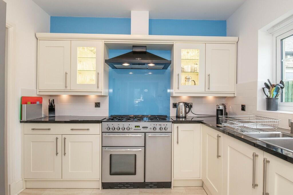 Additional property image - Lords Close, Giggleswick, BD24