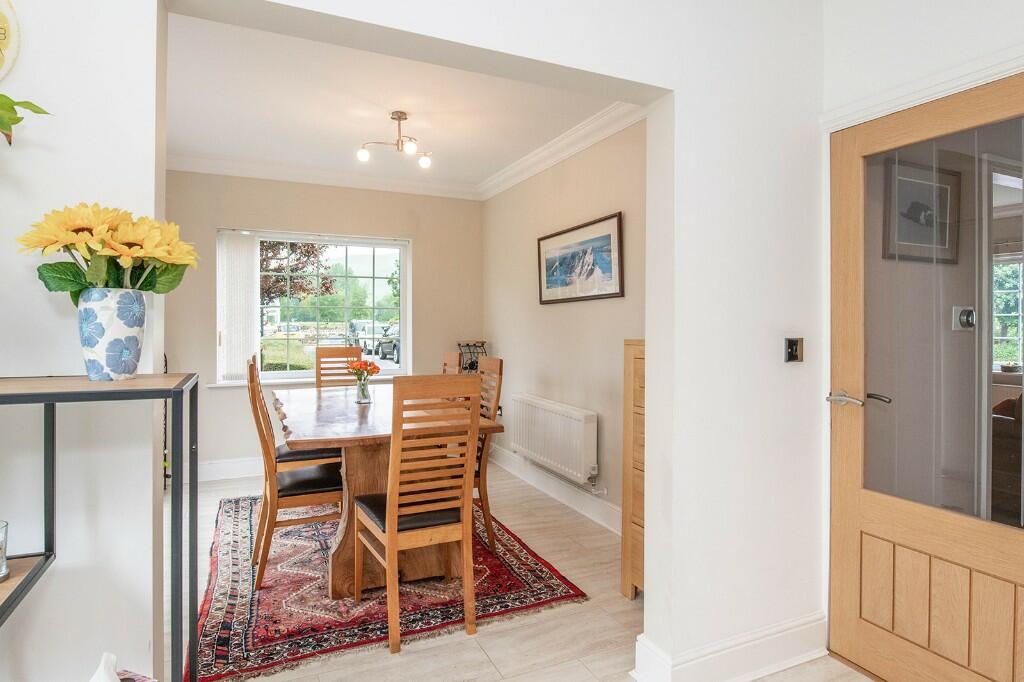Additional property image - Lords Close, Giggleswick, BD24