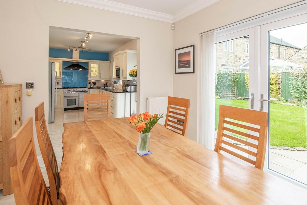 Additional property image - Lords Close, Giggleswick, BD24
