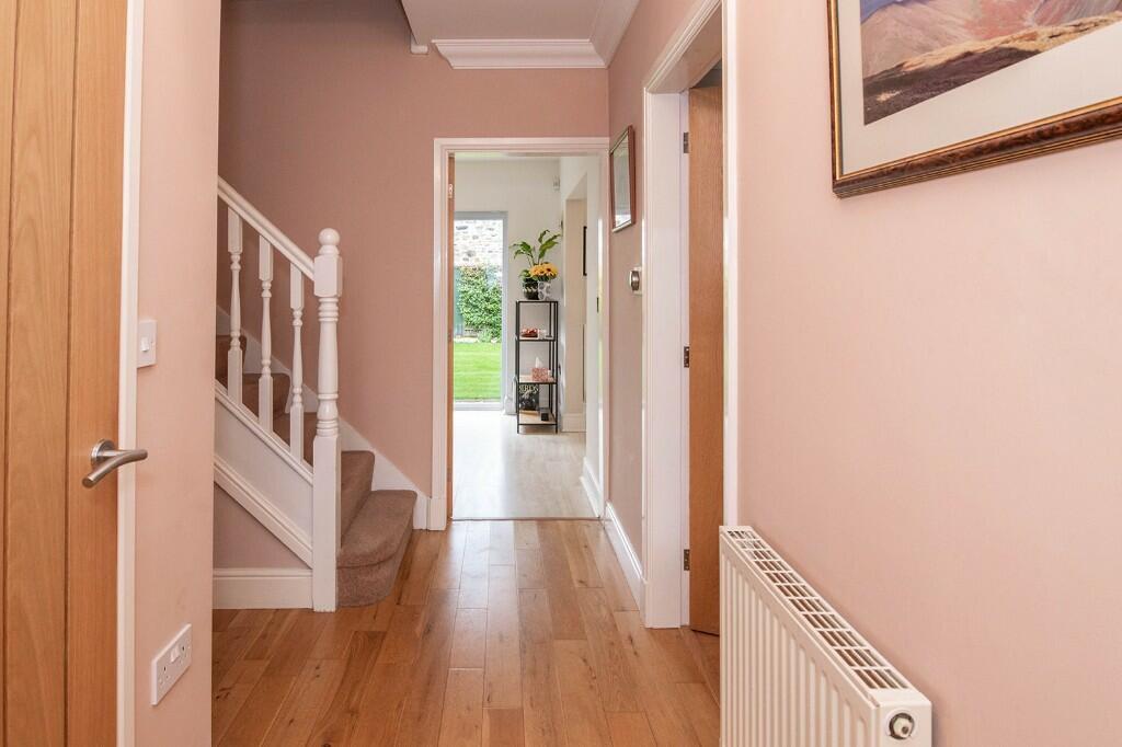 Additional property image - Lords Close, Giggleswick, BD24