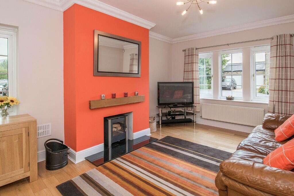 Additional property image - Lords Close, Giggleswick, BD24