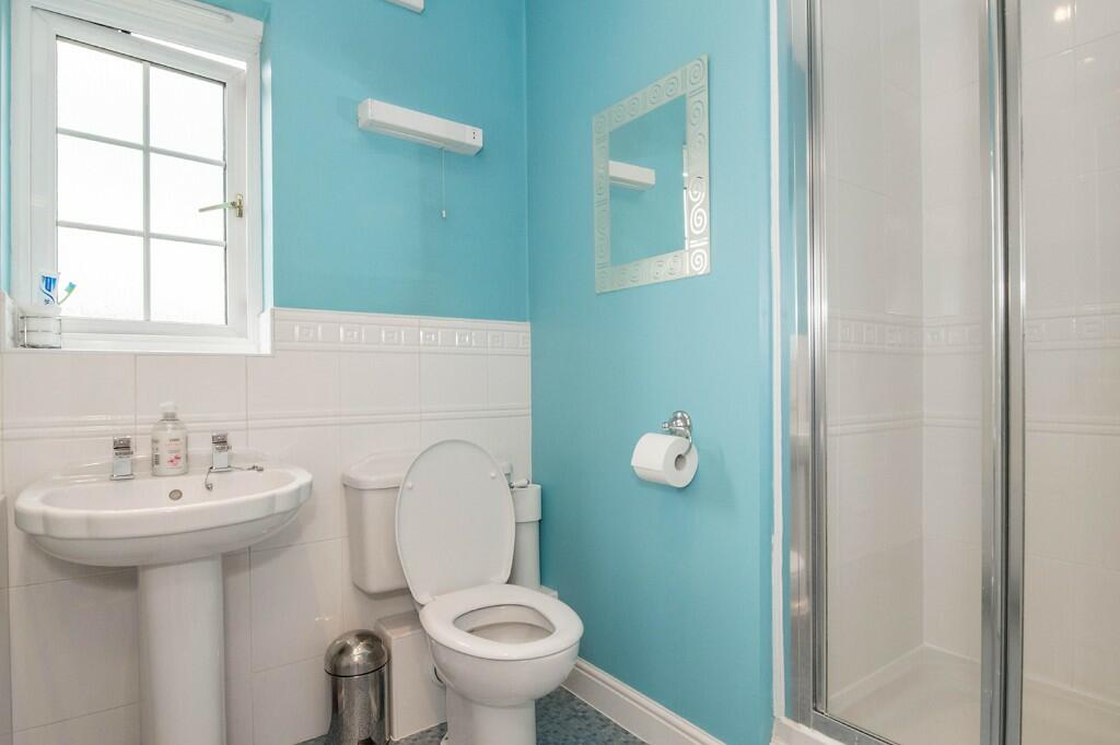 Additional property image - Lords Close, Giggleswick, BD24